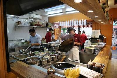 西安餐飲回應四大美食研發中心落地北京 為何欣然接受？