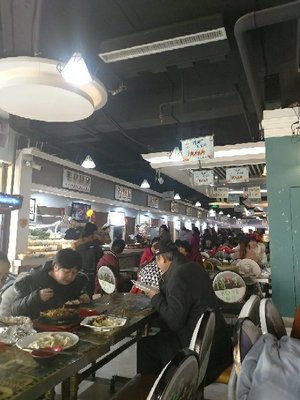 西安博業(yè)餐飲管理 專業(yè)塑造品質(zhì)，精細(xì)成就未來(lái)